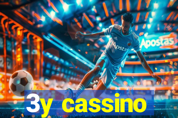 3y cassino